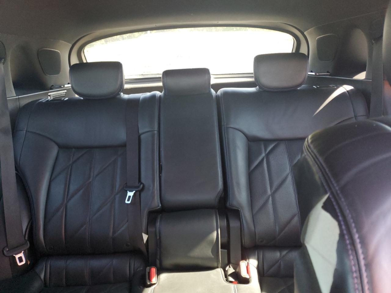 2015 Infiniti Qx70 VIN: JN8CS1MU1FM381874 Lot: 82496405