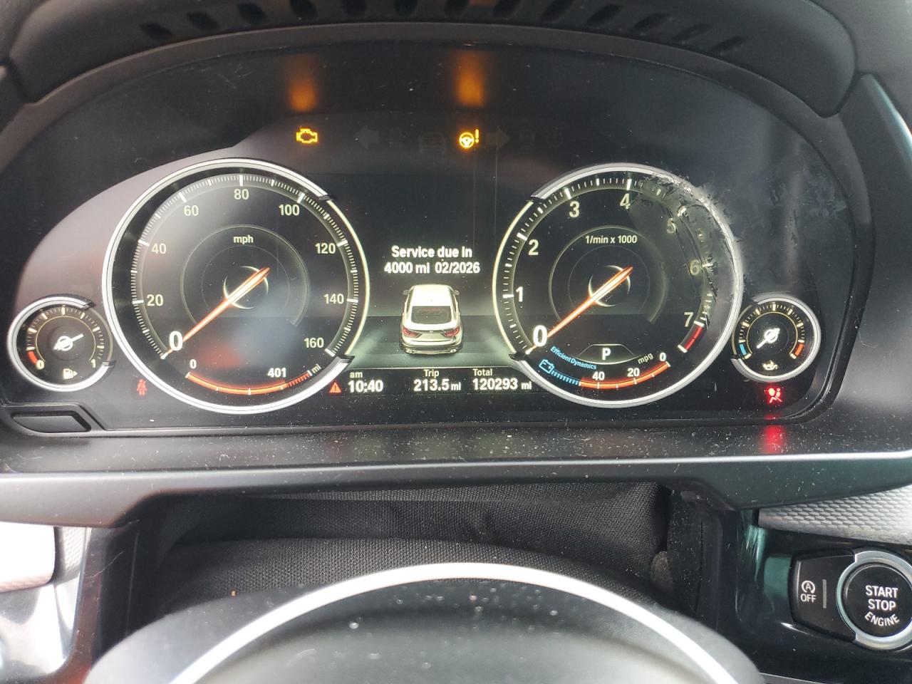 2016 BMW X6 xDrive35I VIN: 5UXKU2C55G0N80628 Lot: 85493345