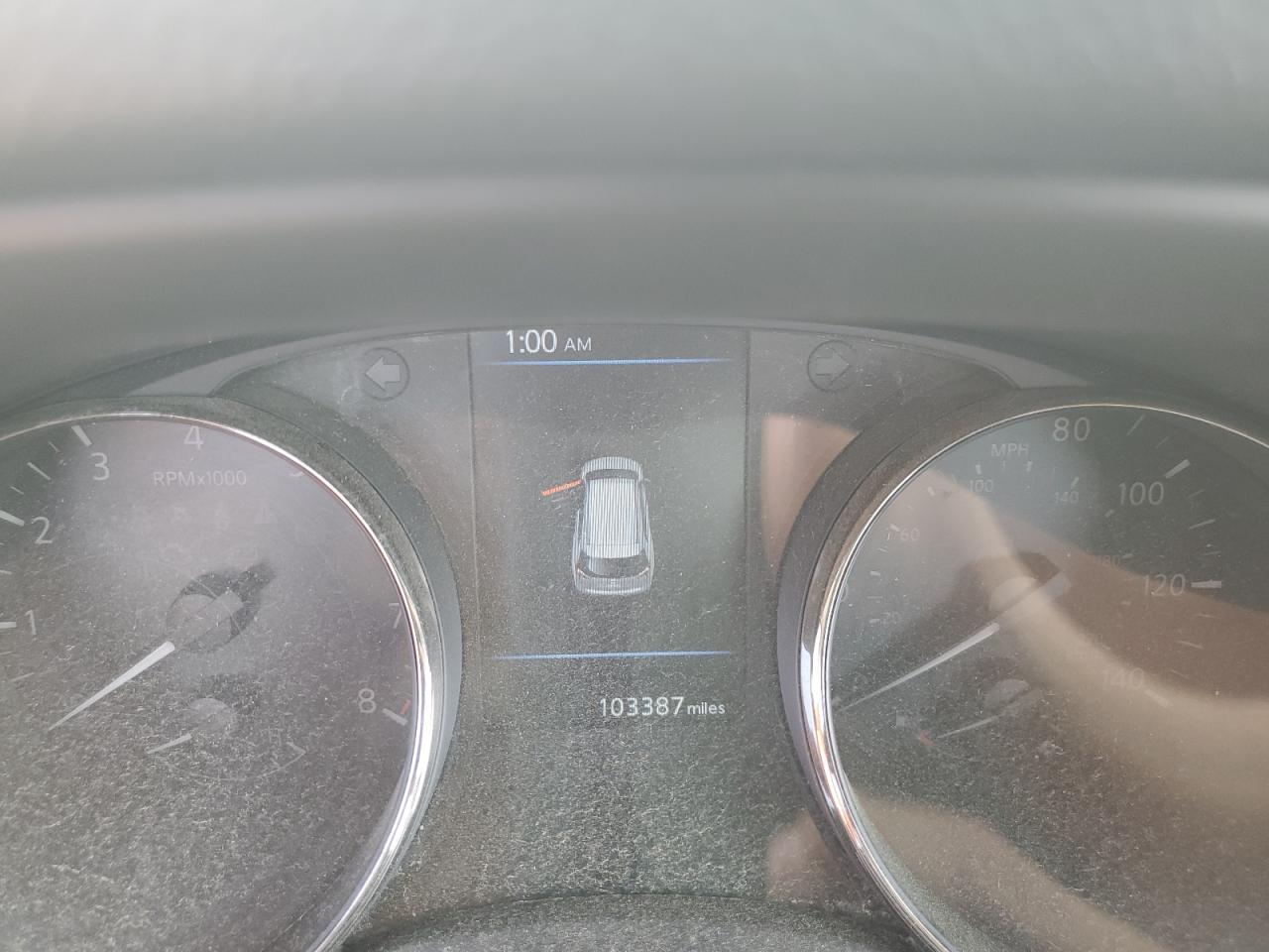 2019 Nissan Rogue S VIN: KNMAT2MV4KP538627 Lot: 84753655