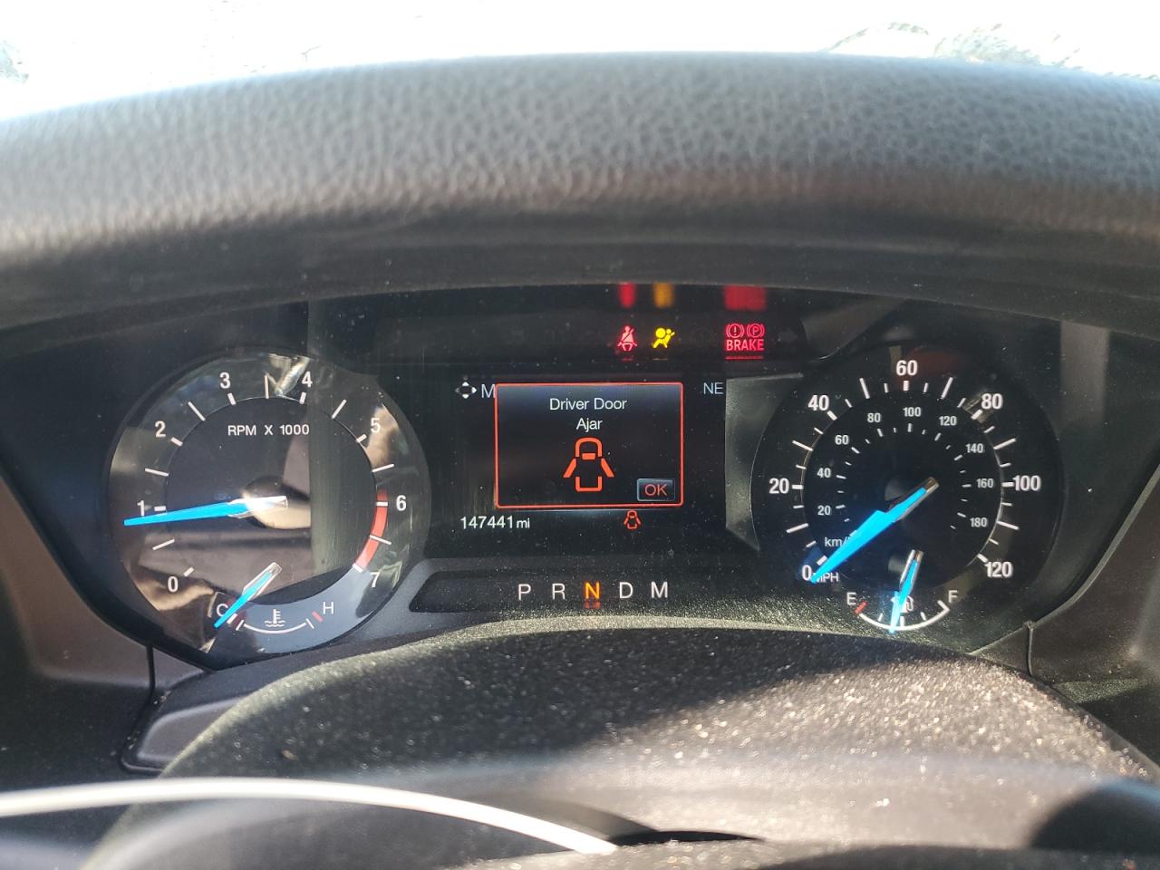 2015 Ford Expedition El Xlt VIN: 1FMJK1HT5FEF32421 Lot: 84173935