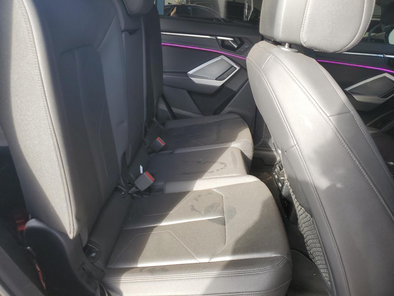 2023 Audi Q3 Premium S Line 45 VIN: WA1DECF3XP1113295 Lot: 83932475