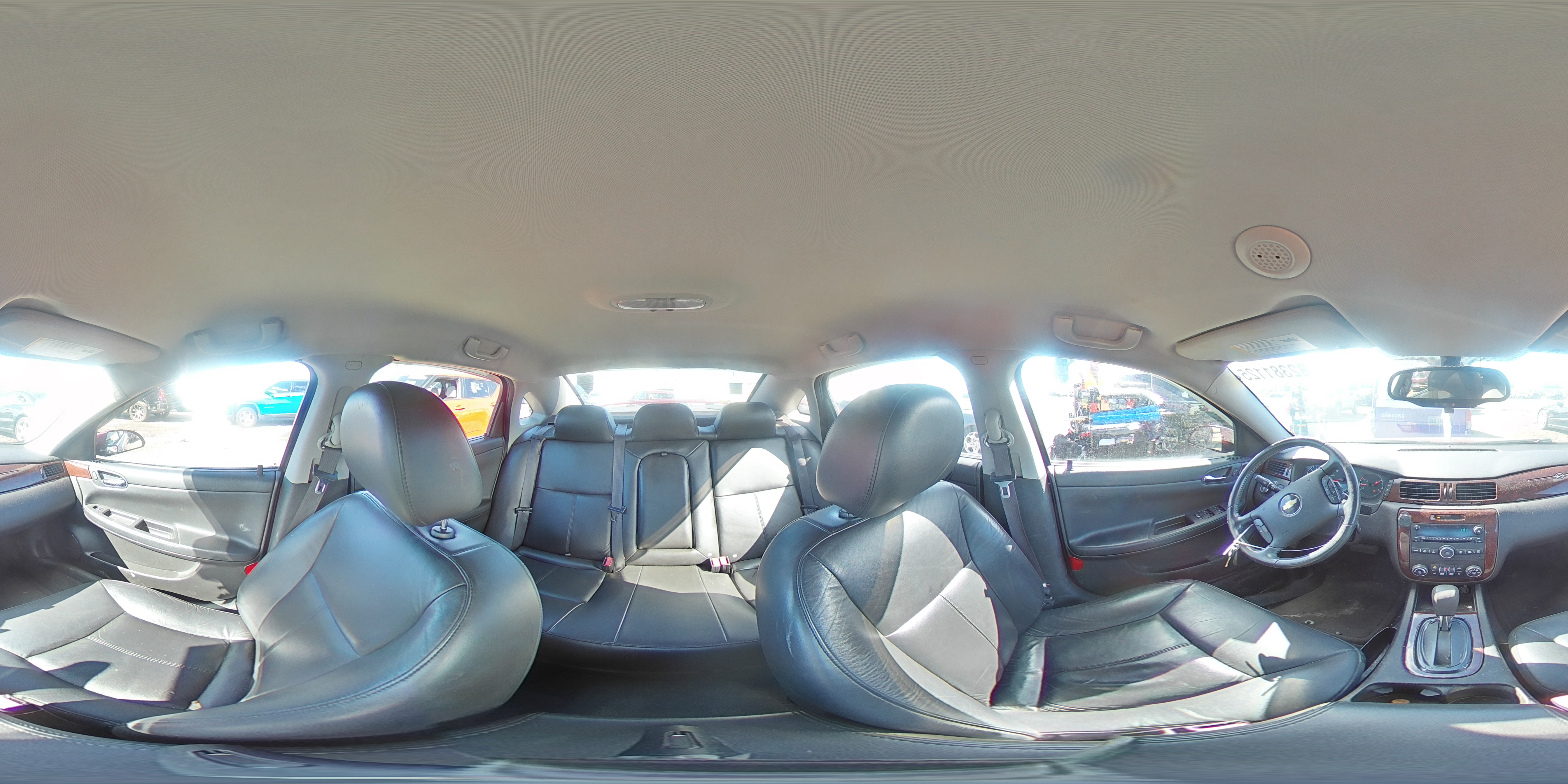 2010 Chevrolet Impala Lt VIN: 2G1WB5EK6A1226621 Lot: 82381125