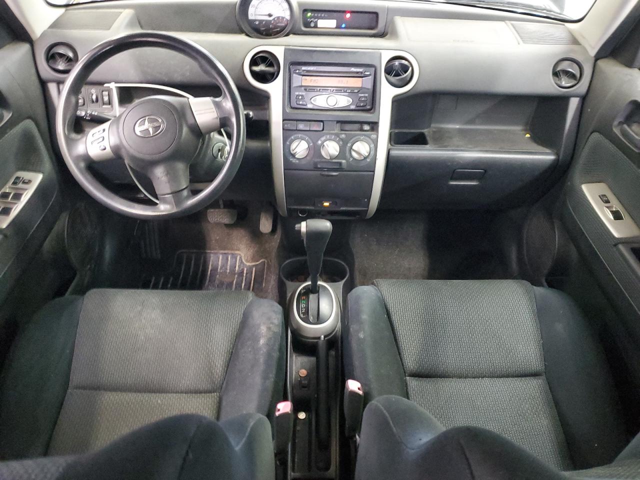 2006 Toyota Scion Xb VIN: JTLKT324264093160 Lot: 82211025