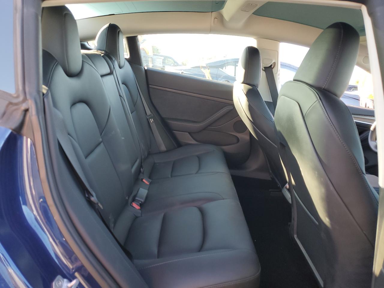 2023 Tesla Model 3 VIN: 5YJ3E1EA4PF548701 Lot: 86077145