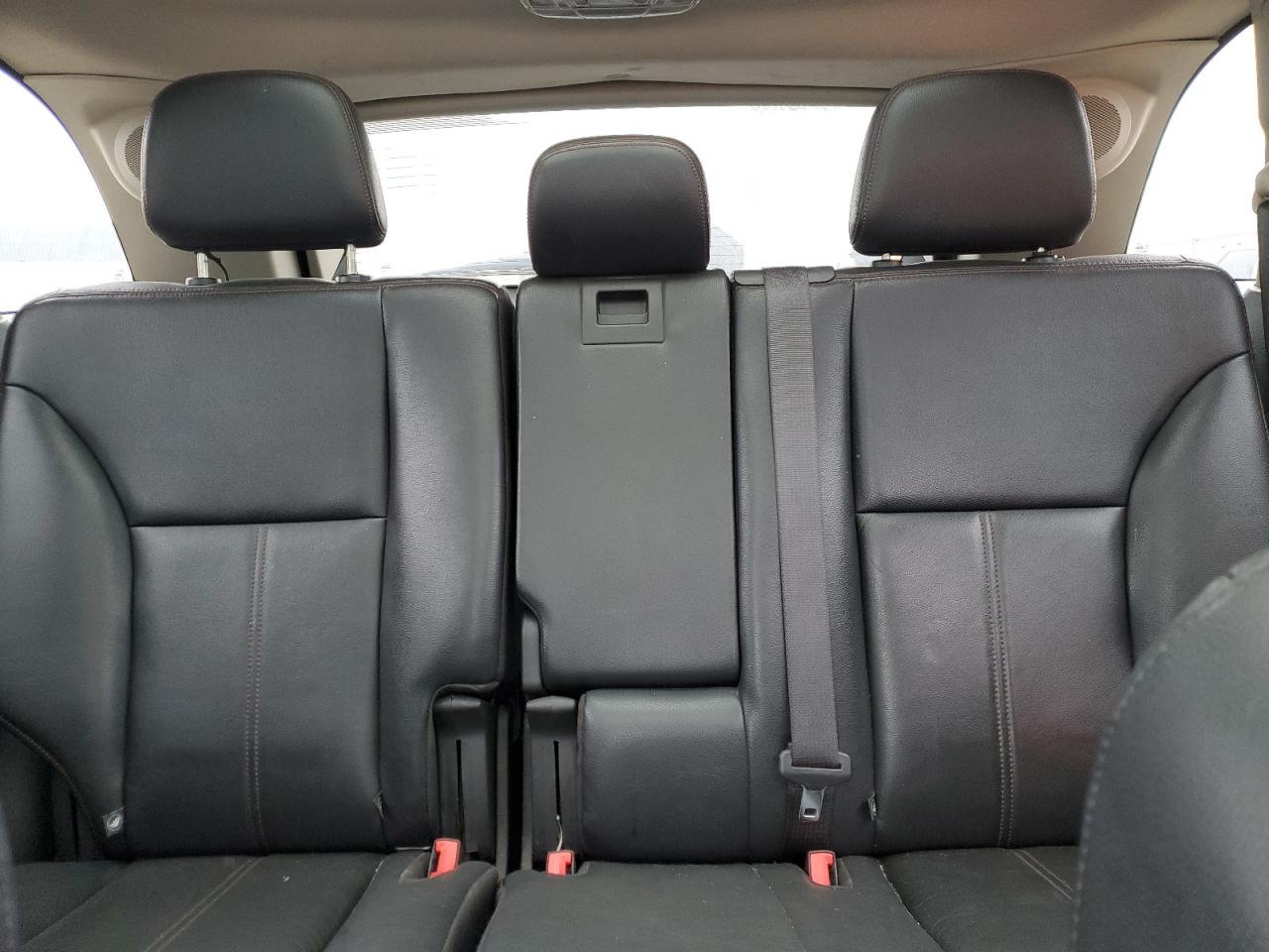 2011 Ford Edge Limited VIN: 2FMDK4KC3BBA50401 Lot: 85328655