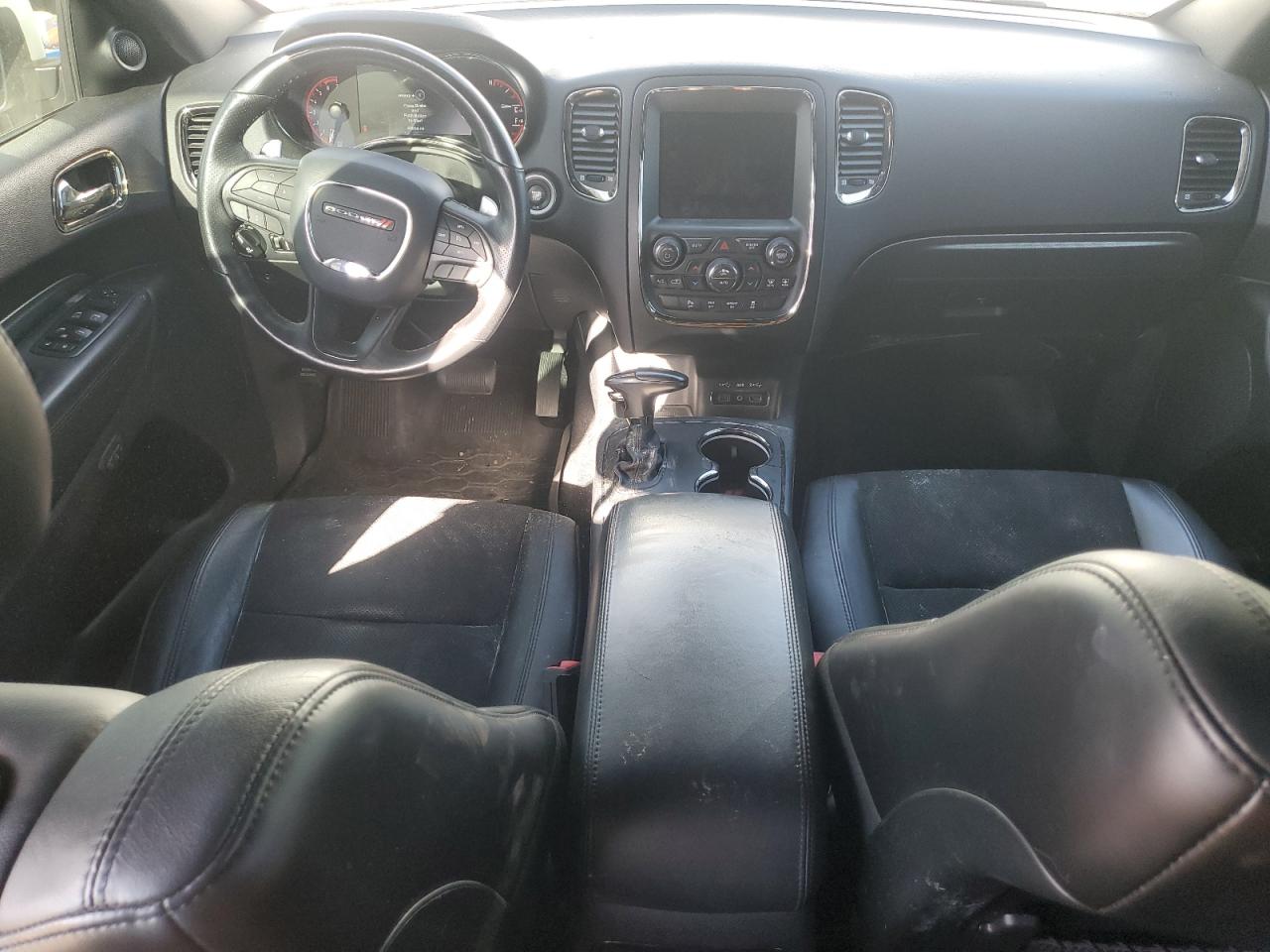 2019 Dodge Durango R/T VIN: 1C4SDJCT7KC711169 Lot: 84223055