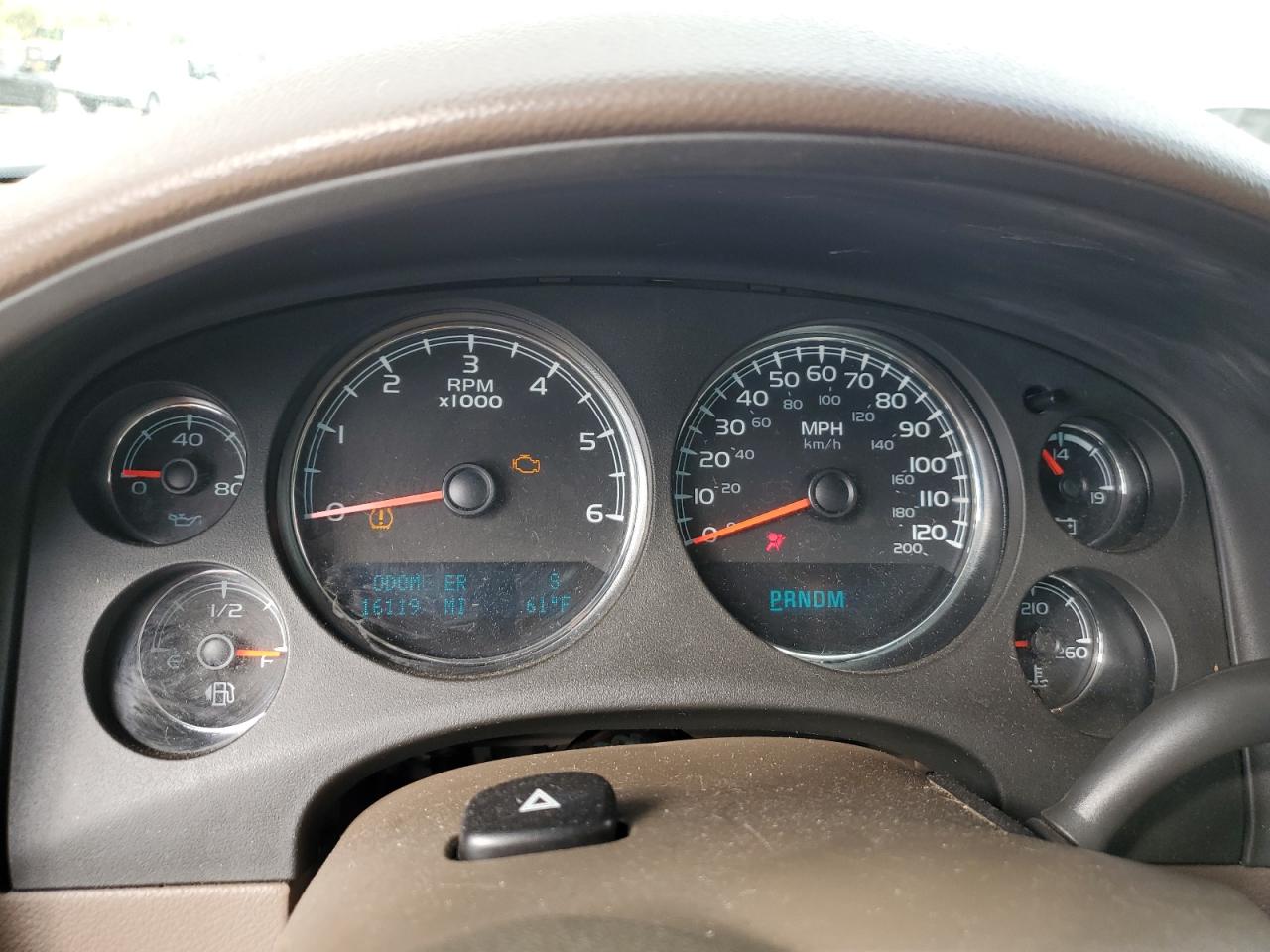 2011 GMC Sierra K1500 Slt VIN: 1GTR2WE3XBZ170744 Lot: 90472535