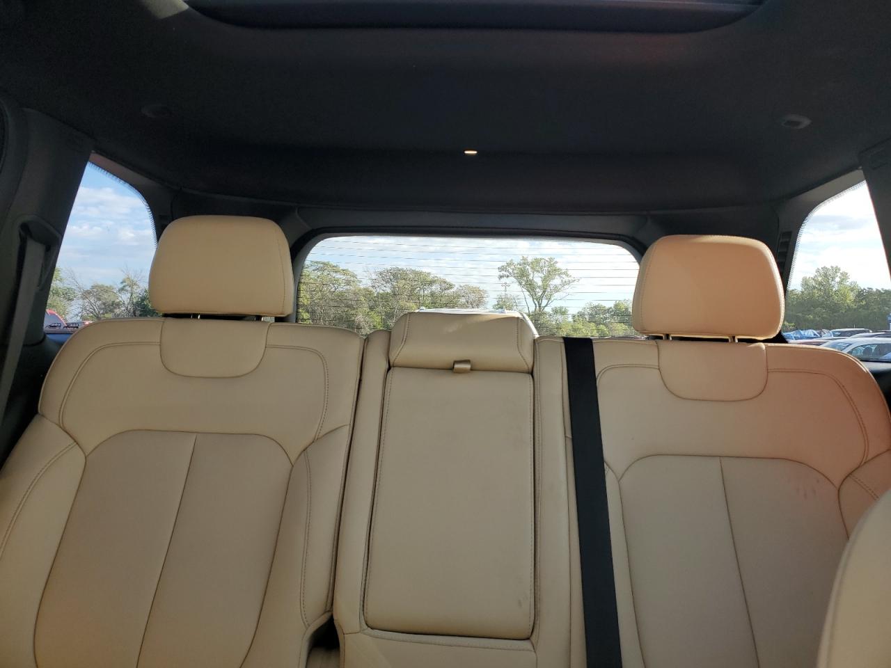 2023 Jeep Grand Cherokee Limited 4Xe VIN: 1C4RJYB65P8786006 Lot: 85002645