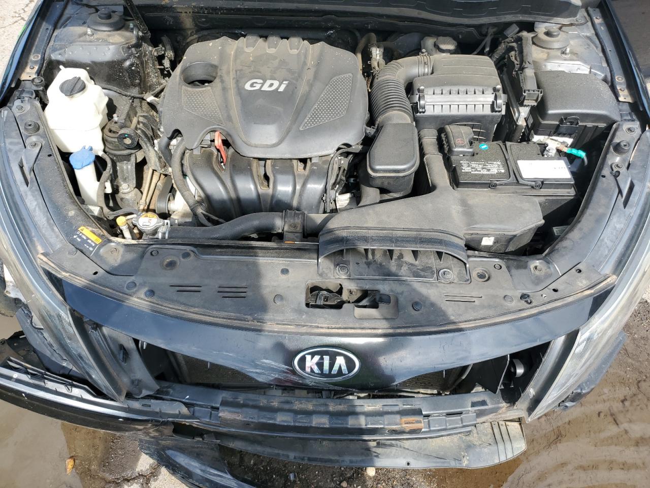 2021 Kia Rio Lx VIN: 3KPA24AD2ME391611 Lot: 85731415