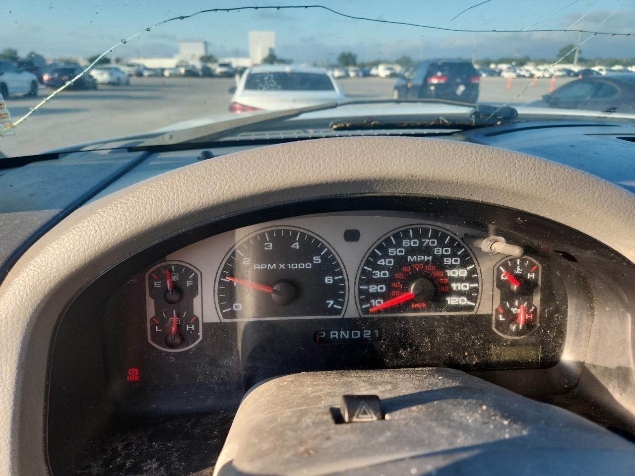 2006 Ford F150 VIN: 1FTRX12W06NA46143 Lot: 90109415