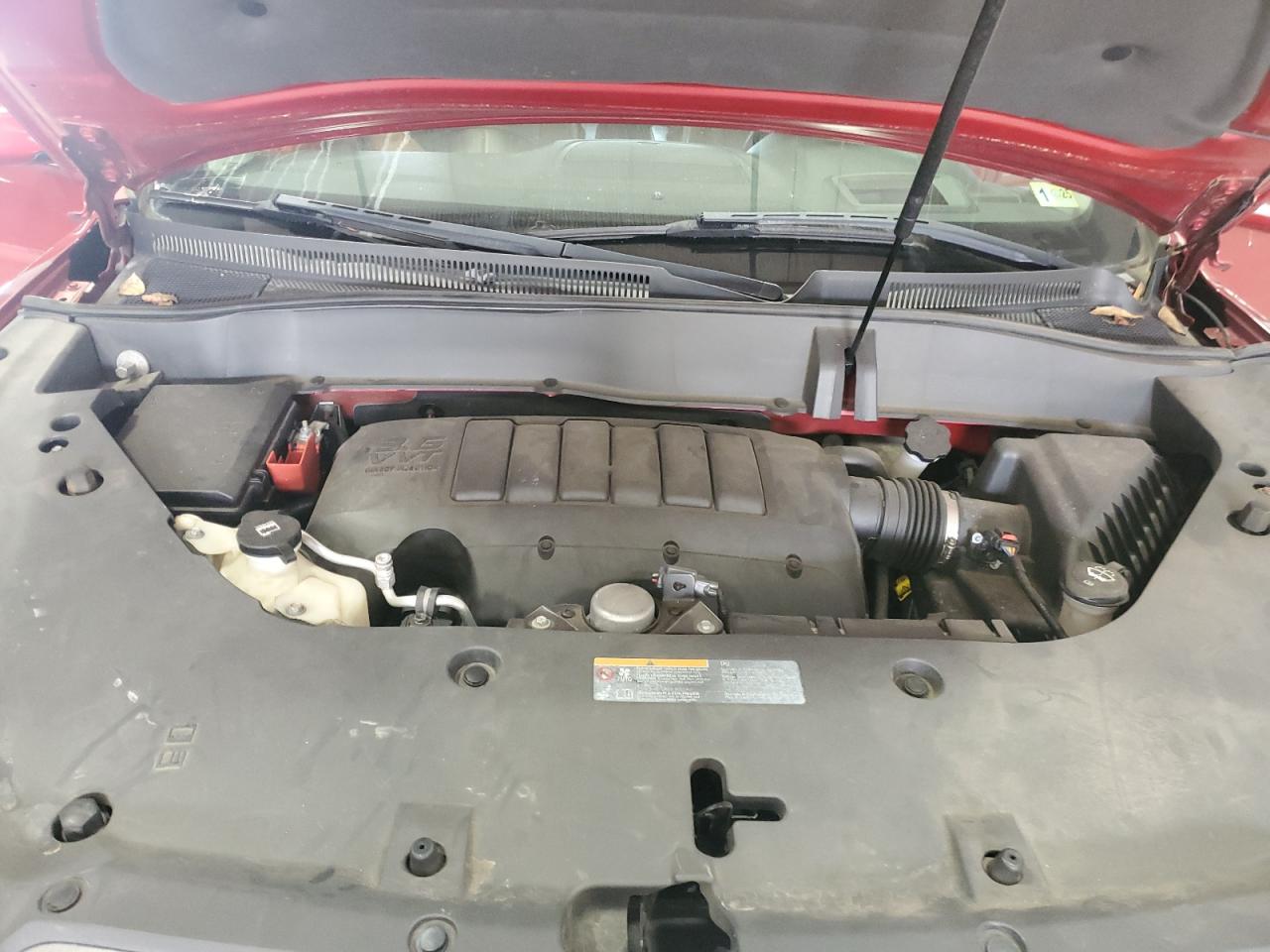 2014 GMC Acadia Denali VIN: 1GKKVTKDXEJ201583 Lot: 85485025