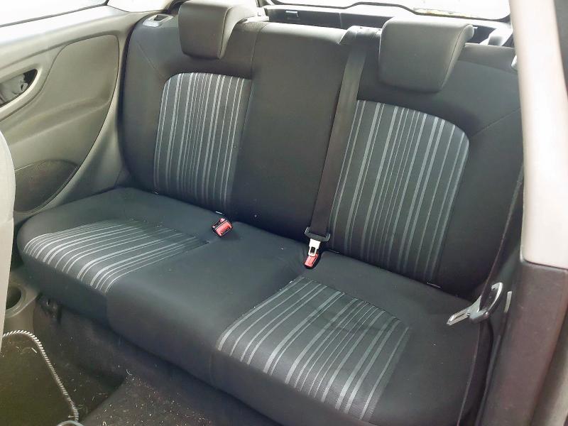 2010 FIAT PUNTO EVO 1.4 ACTIVE 3DR