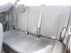 2010 FORD FIESTA ZETEC S 120  for sale at Copart COLCHESTER