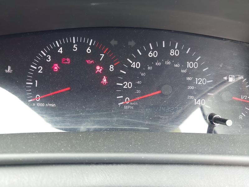 2005 TOYOTA COROLLA 1.4 VVT-I COLOUR COLLECTION 3DR