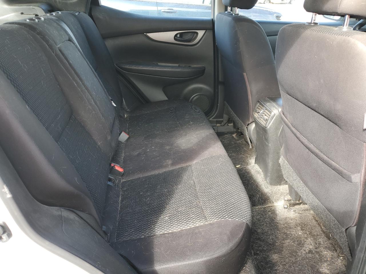 2019 Nissan Rogue Sport S VIN: JN1BJ1CP4KW229143 Lot: 82265005