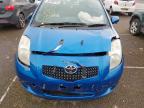 2006 TOYOTA YARIS 1.0 VVT-I T3 3DR for sale at Copart SANDTOFT