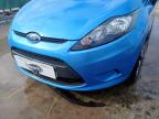 2010 FORD FIESTA ECONETIC TDCI 1.6 TDCI [95] ECONETIC 5DR [AC] for sale at Copart WESTBURY