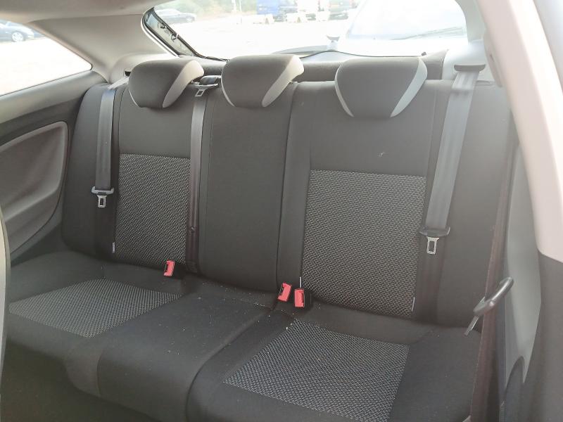 2016 SEAT IBIZA 1.0 VISTA 3DR