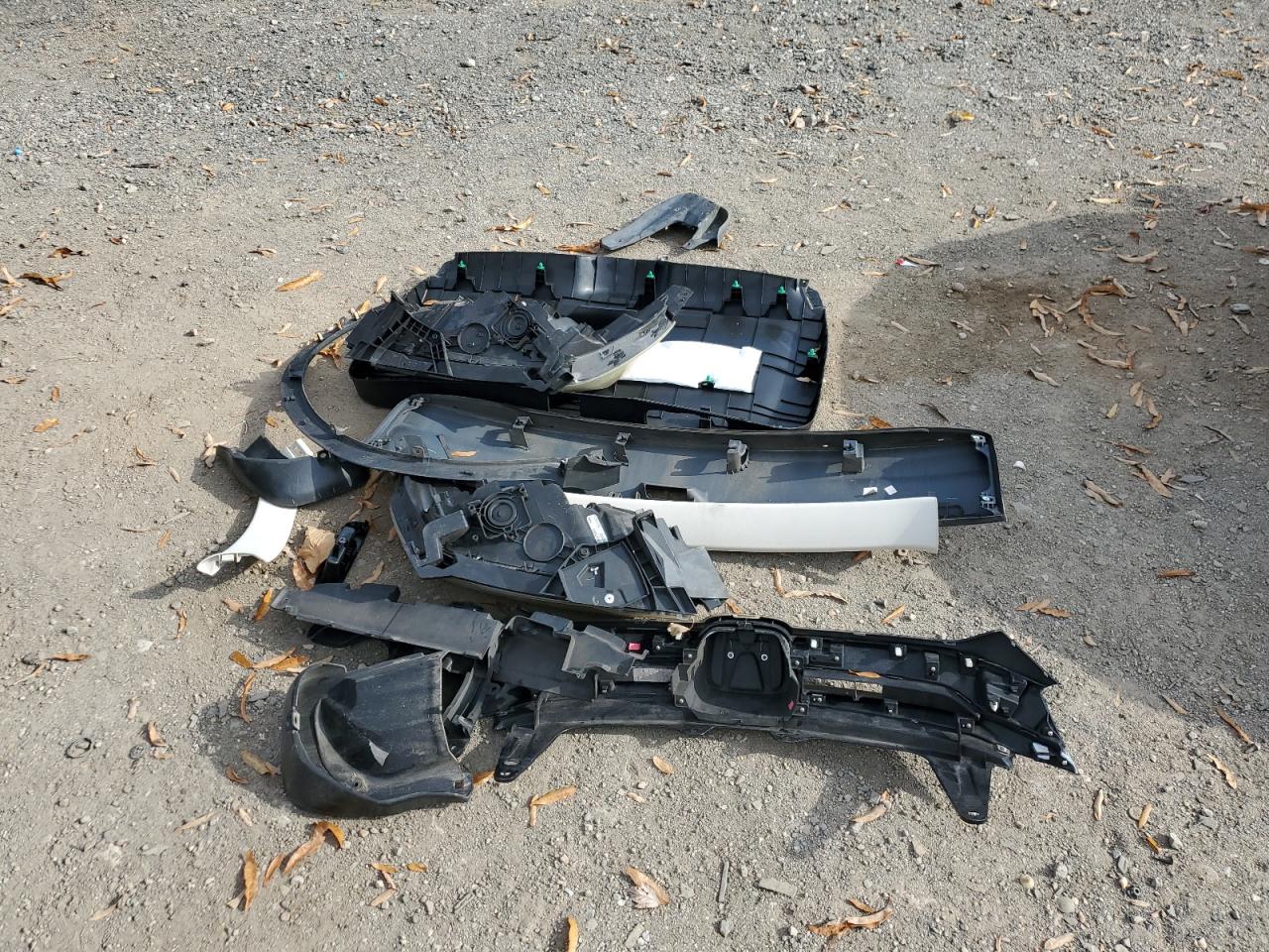 2016 Honda Cr-V Lx VIN: 2HKRM3H30GH509899 Lot: 89544705