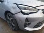 2023 VAUXHALL CORSA ULTIMATE TURBO AUTO  for sale at Copart WHITBURN