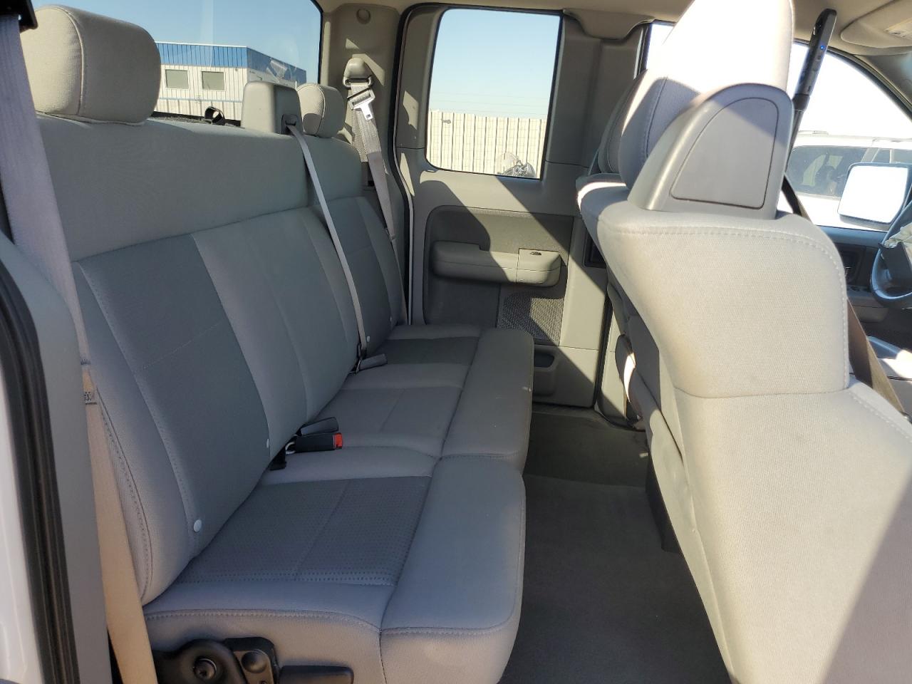 2007 Ford F150 VIN: 1FTPX14V37KD64868 Lot: 82348325