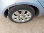 2007 MITSUBISHI COLT CZ2 DI-D  for sale at Copart WESTBURY