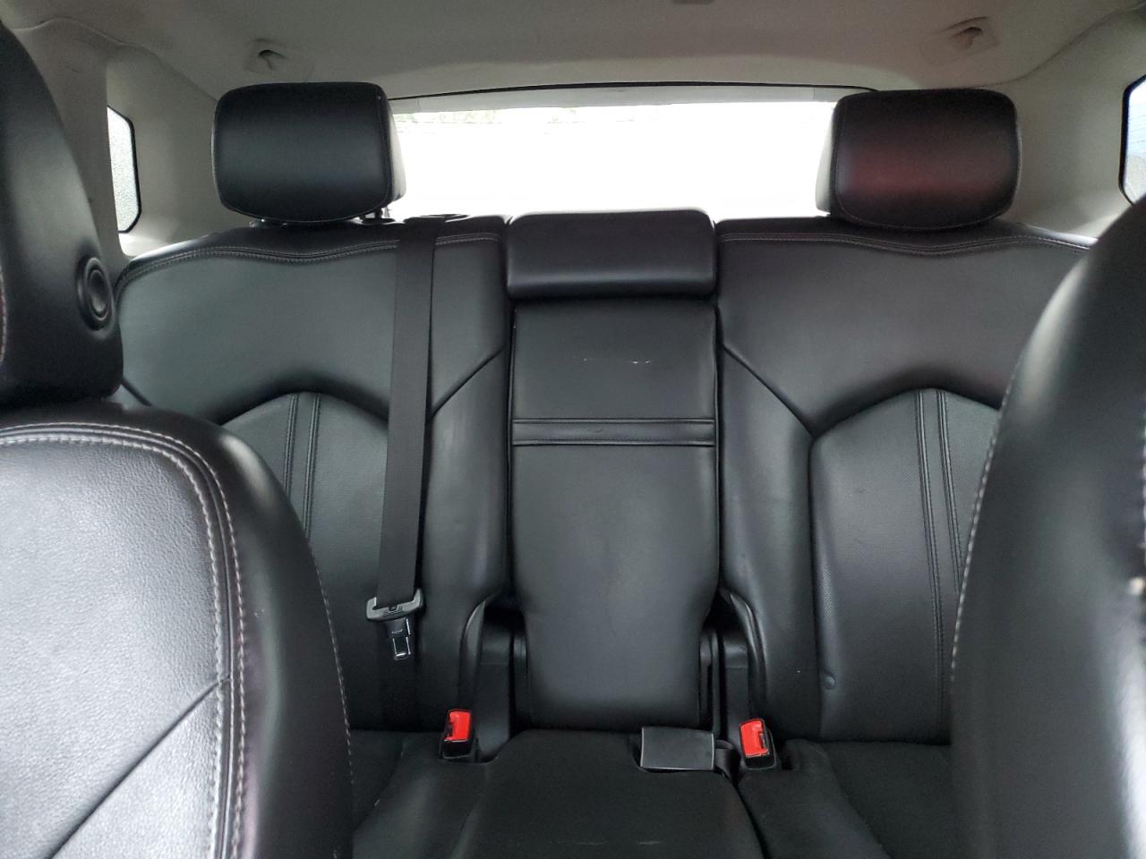 2014 Cadillac Srx Luxury Collection VIN: 3GYFNBE37ES561705 Lot: 90425105