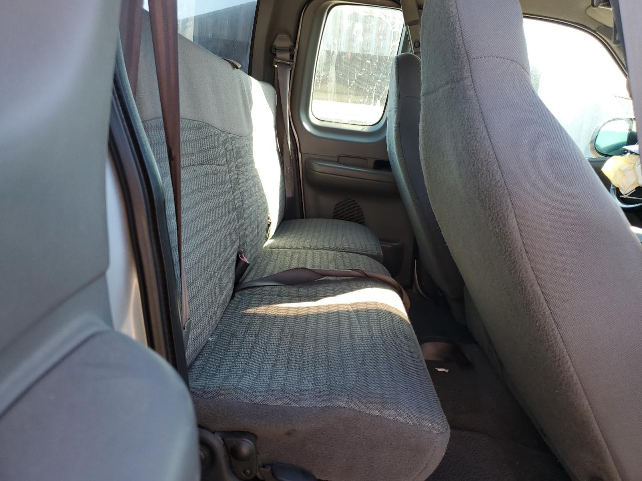 2001 Ford F150 VIN: 1FTZX17231NA36253 Lot: 85595575