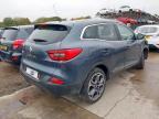 2016 RENAULT KADJAR 1.2 TCE DYNAMIQUE S NAV 5DR for sale at Copart ROCHFORD