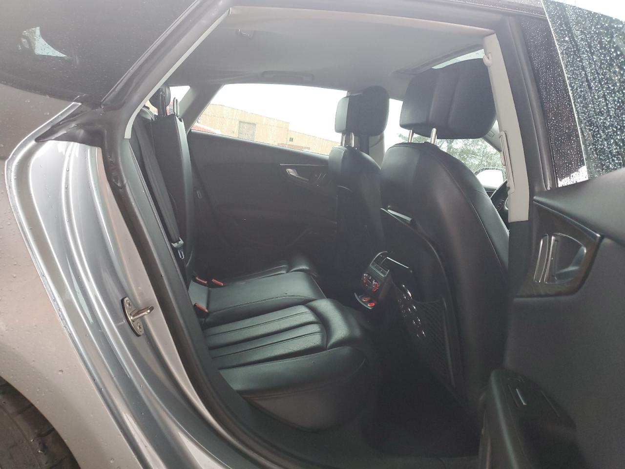 2016 Audi A7 Prestige VIN: WAU2GAFC0GN006953 Lot: 90141015