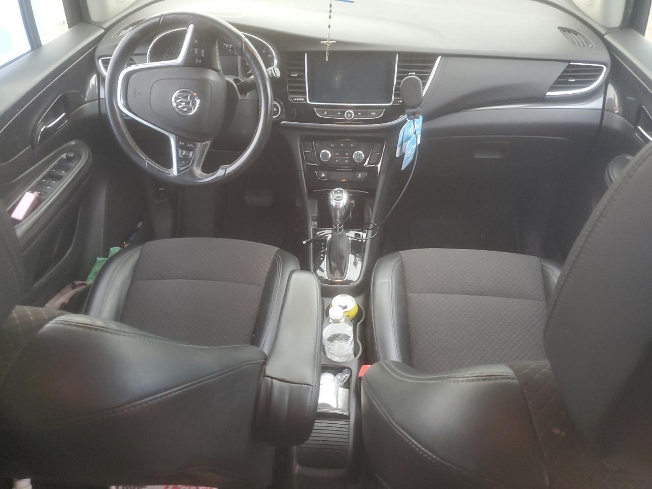 2019 Buick Encore Preferred VIN: KL4CJESB7KB743570 Lot: 86535925