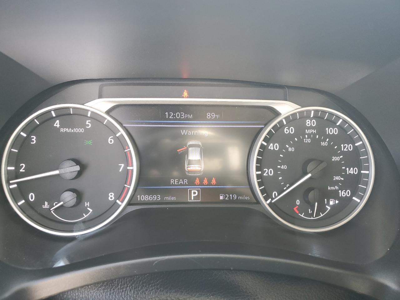 2022 Nissan Sentra Sv VIN: 3N1AB8CV6NY220120 Lot: 84479175