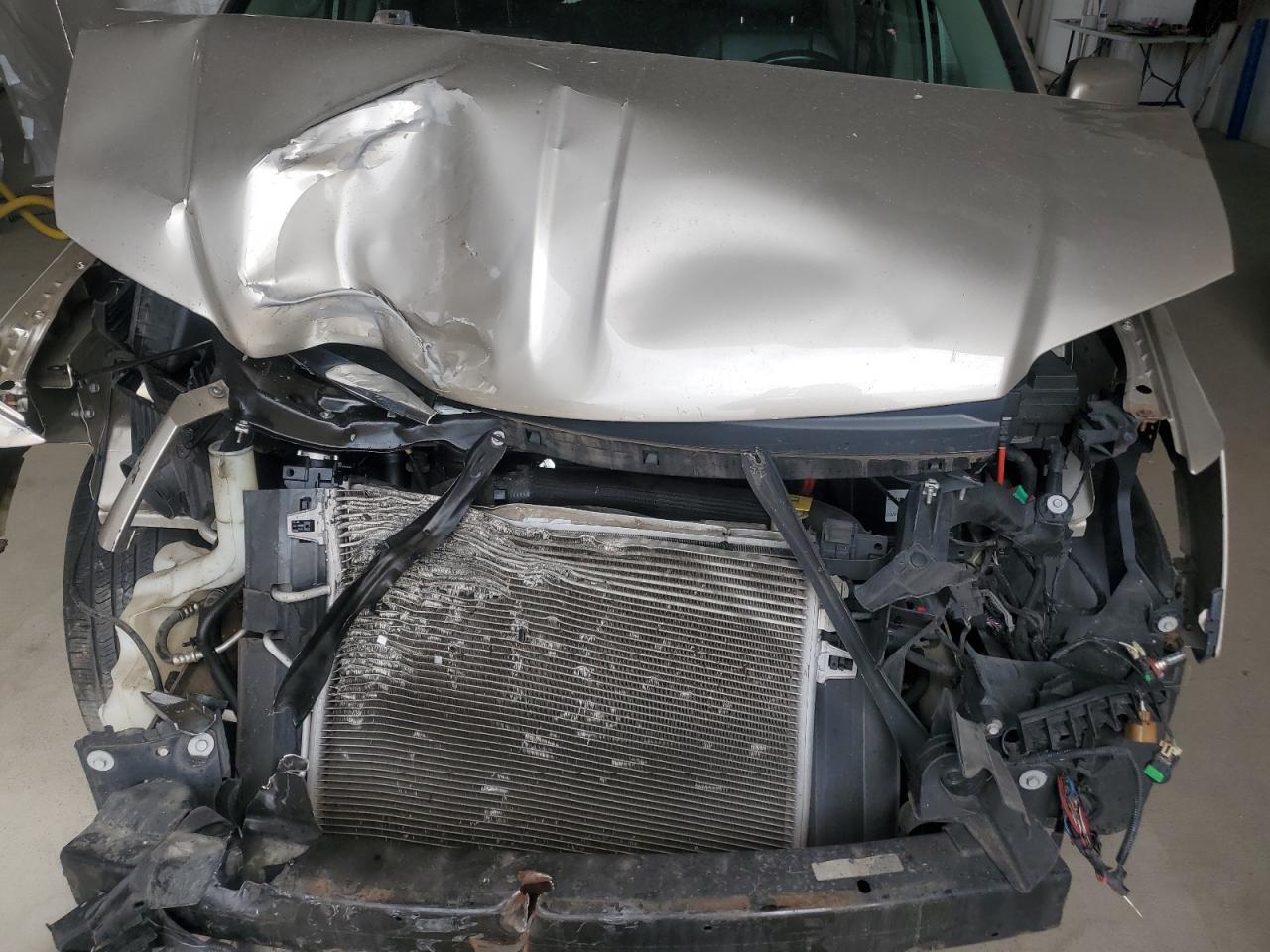 2014 Chrysler Town & Country Touring VIN: 2C4RC1BG7ER398612 Lot: 85535955