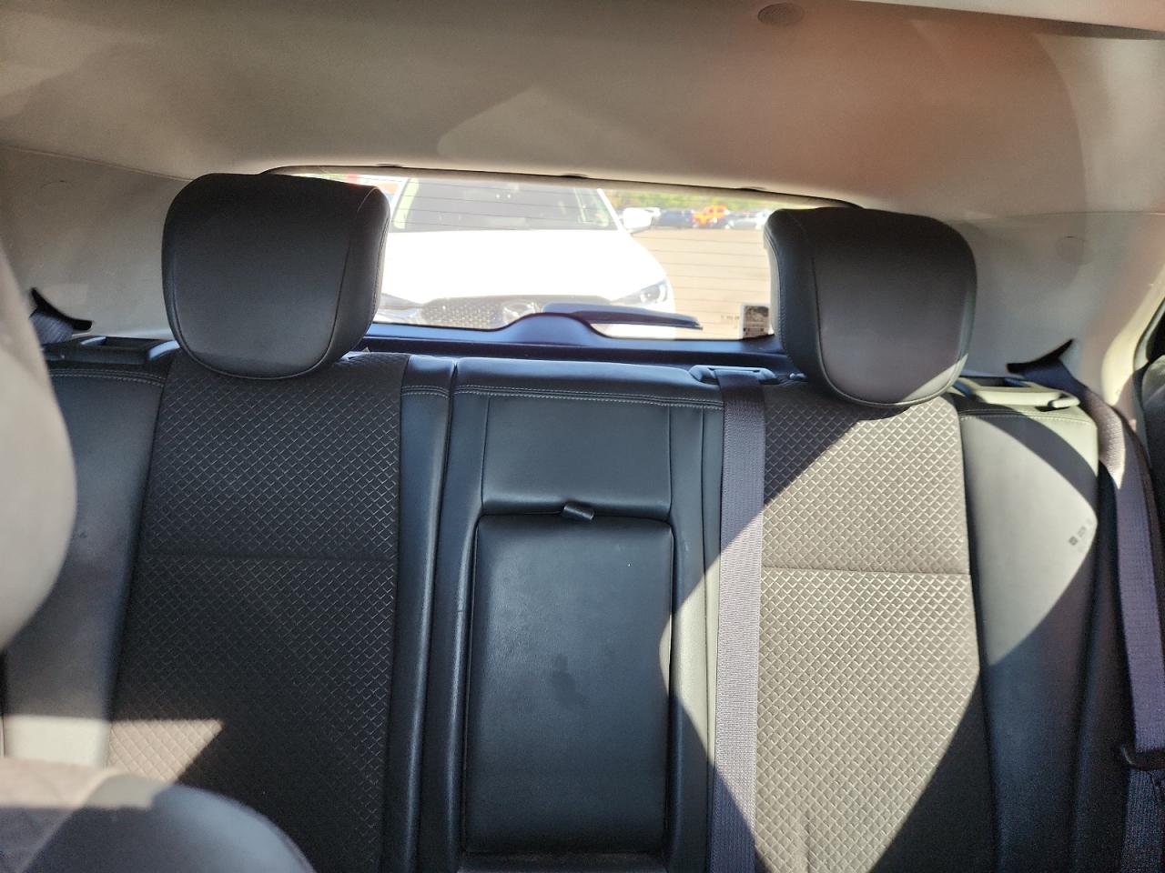 2017 Buick Encore Preferred Ii VIN: KL4CJFSB5HB226329 Lot: 84904485