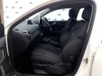 2014 AUDI A1 SPORT TDI  for sale at Copart WOLVERHAMPTON