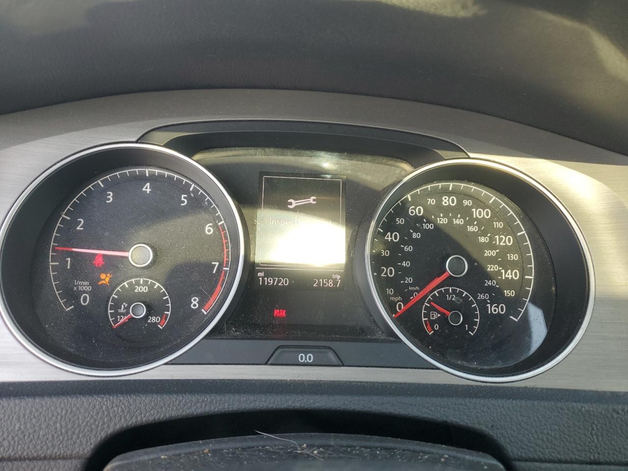 2017 Volkswagen Golf S VIN: 3VW117AU2HM052280 Lot: 89719285