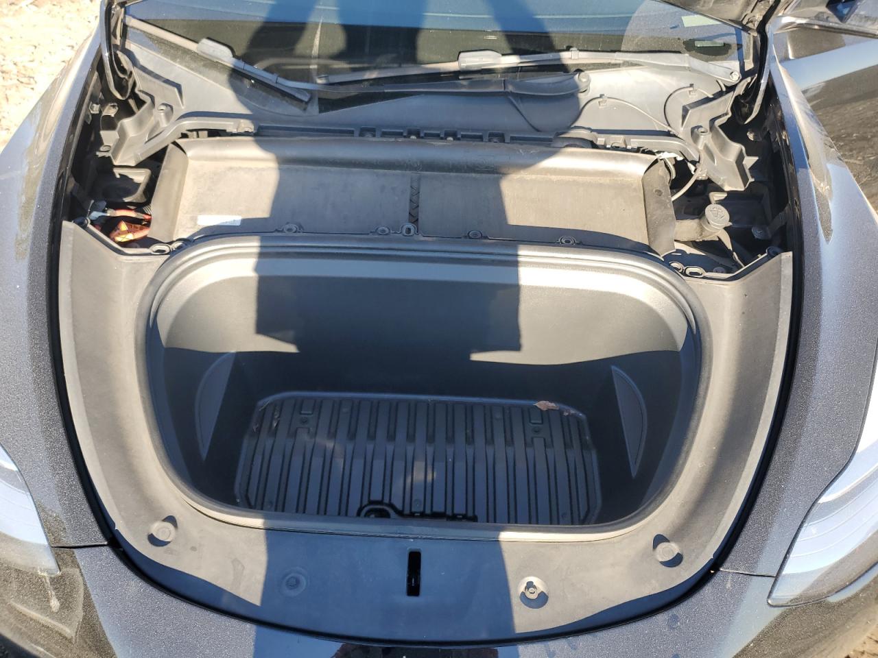 2021 Tesla Model Y VIN: 5YJYGDEE4MF253999 Lot: 85898525