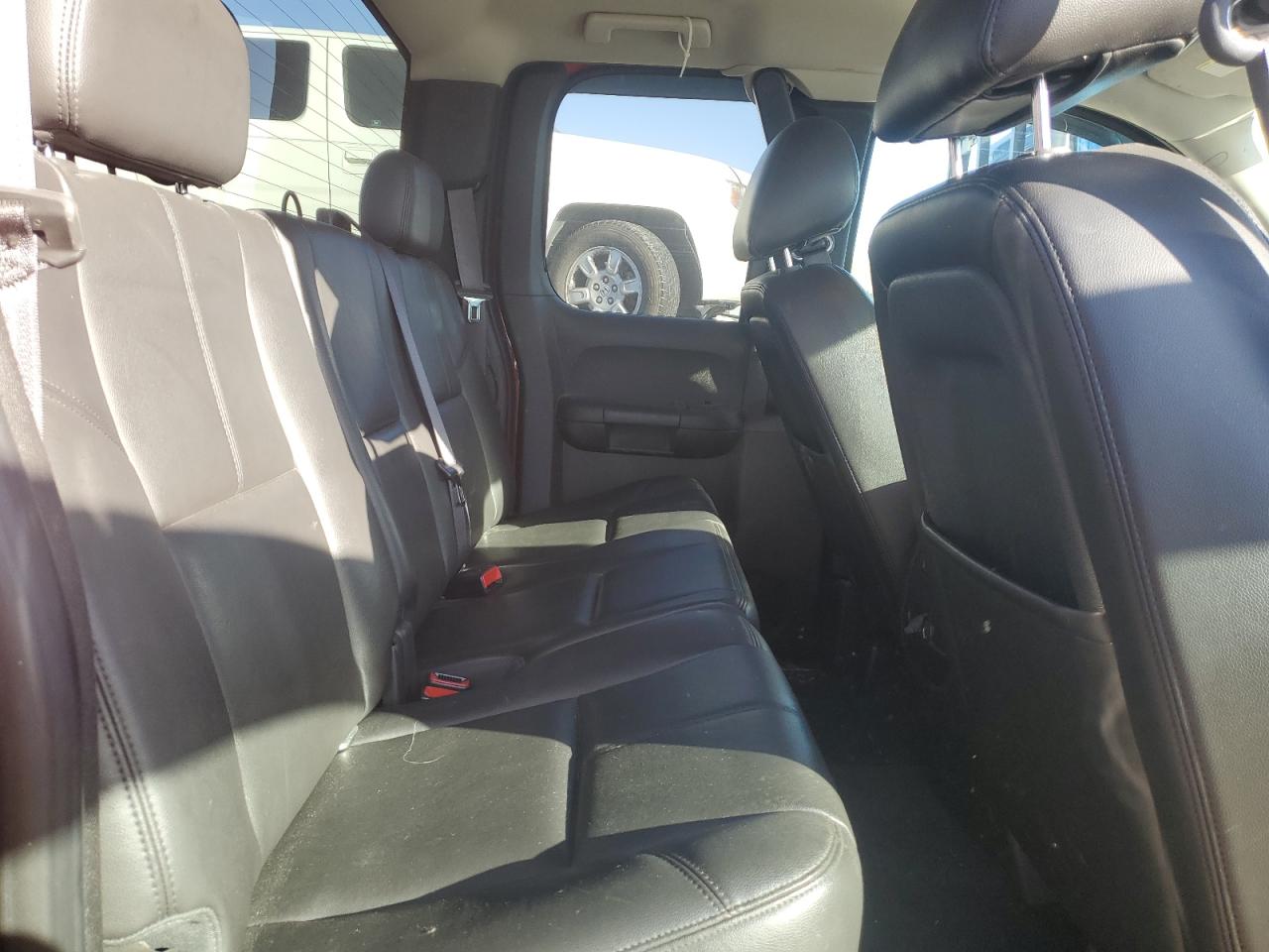 2012 GMC Sierra C1500 Sle VIN: 1GTR1VE25CZ349232 Lot: 87231925