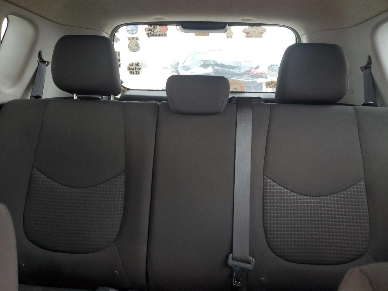 2012 Kia Soul VIN: KNDJT2A52C7364465 Lot: 85358355