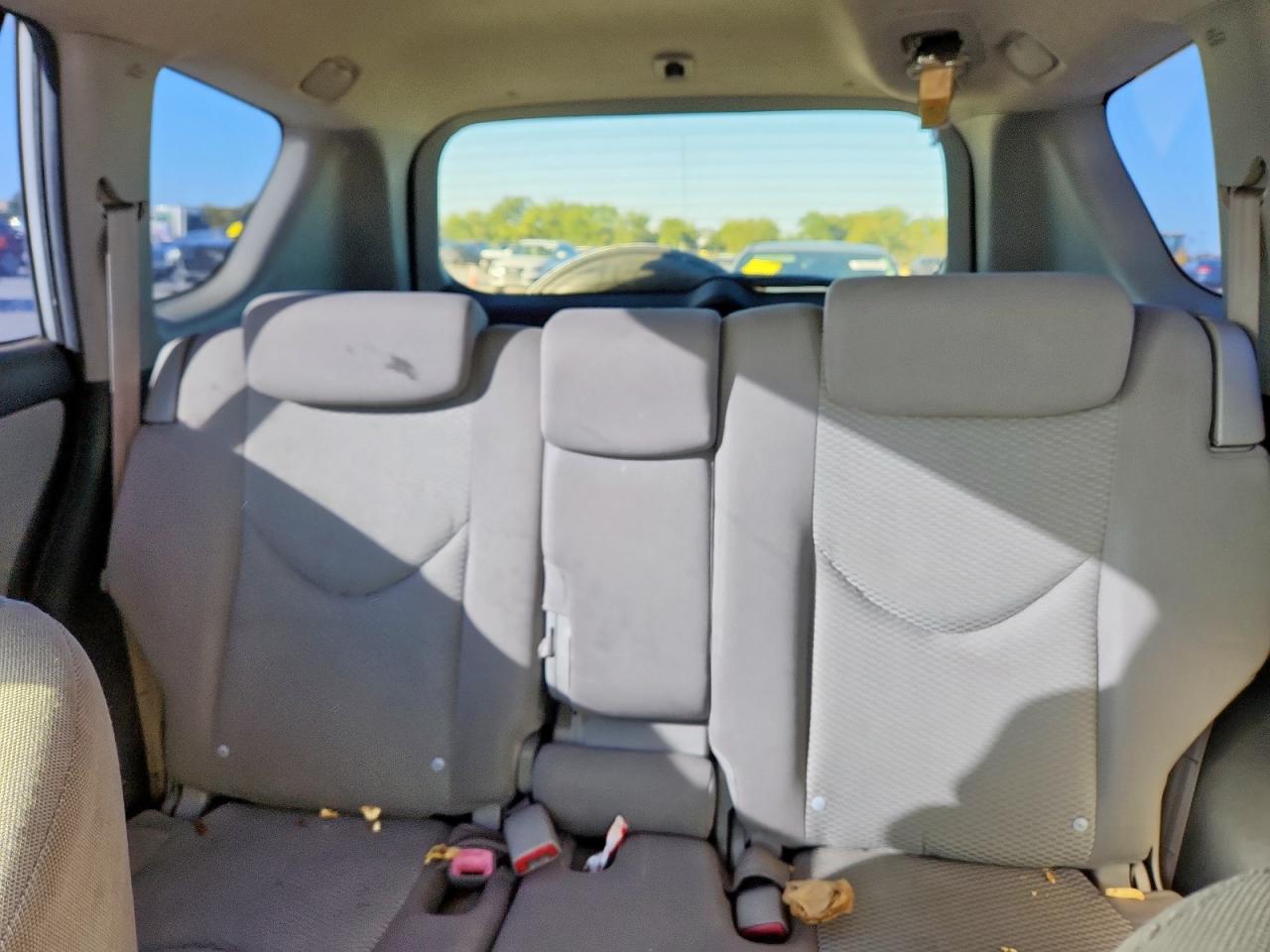 2007 Toyota Rav4 Limited VIN: JTMZK31V475005874 Lot: 90797685