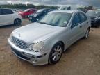 2005 MERCEDES C200 CDI CLASSIC SE  for sale at Copart CORBY