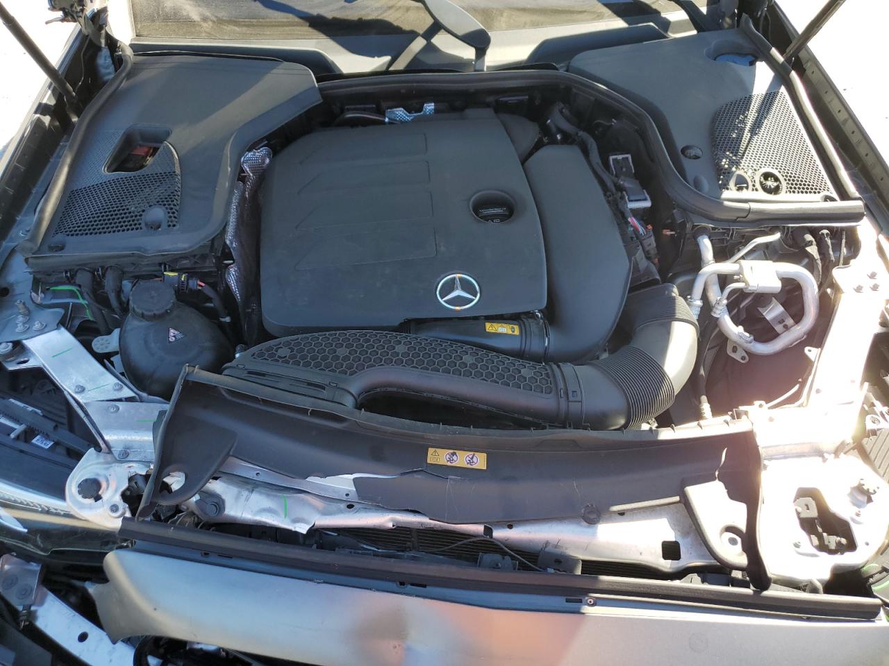 2022 Mercedes-Benz E 350 VIN: W1KZF8DB9NB071747 Lot: 89873995