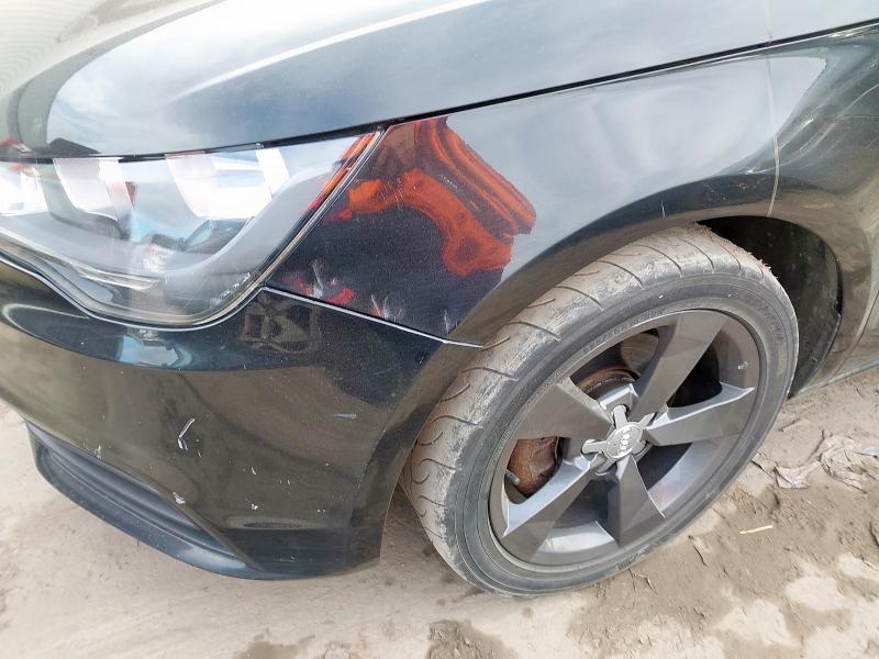 2011 AUDI A1 SE TDI 