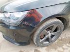 2011 AUDI A1 SE TDI  for sale at Copart PETERLEE