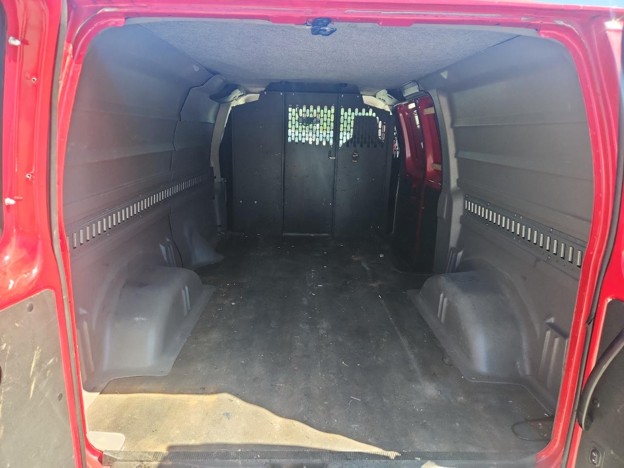 2012 Ford Econoline Cargo E-25 VIN: 1FTNE2EL4CDB17566 Lot: 85166895