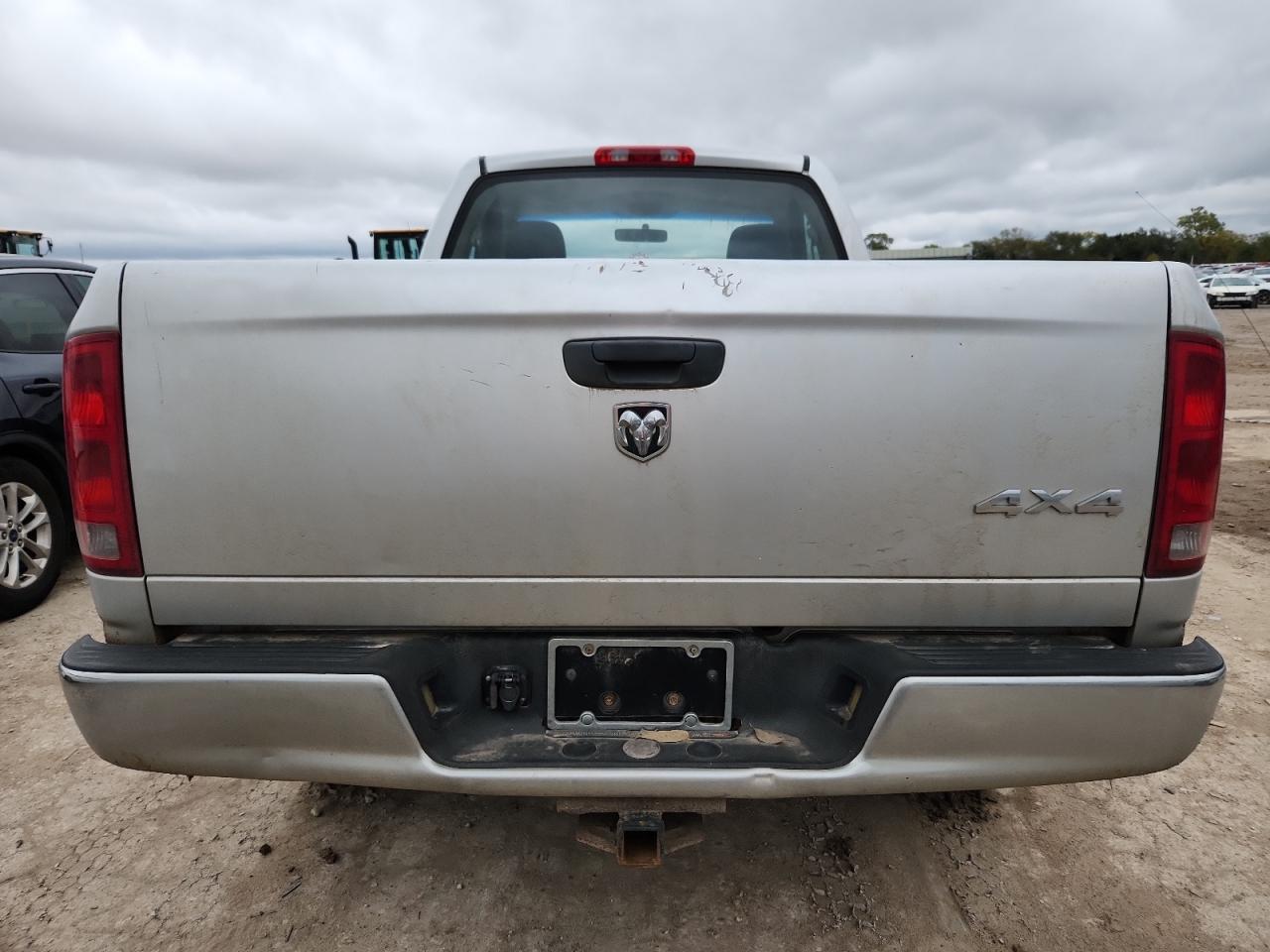 2005 Dodge Ram 1500 St VIN: 1D7HU16D15J559958 Lot: 90252355