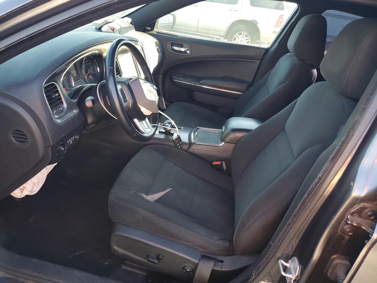 2013 Dodge Charger Sxt VIN: 2C3CDXJG1DH602143 Lot: 84708315