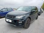 2019 LAND ROVER DISCOVERY SPORT HSE TD4 A  for sale at Copart ST HELENS
