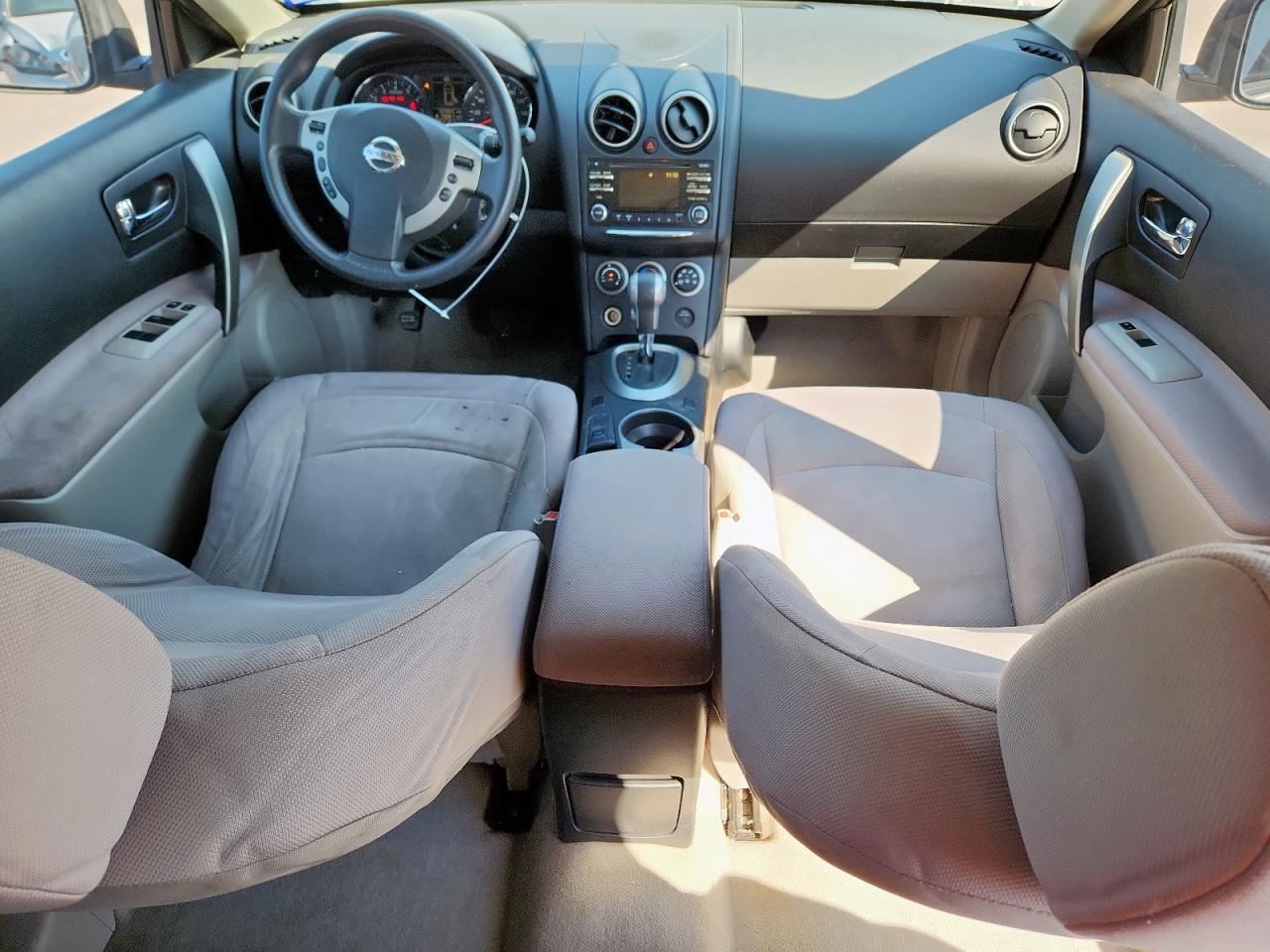 2012 Nissan Rogue S VIN: JN8AS5MT3CW274489 Lot: 84643835