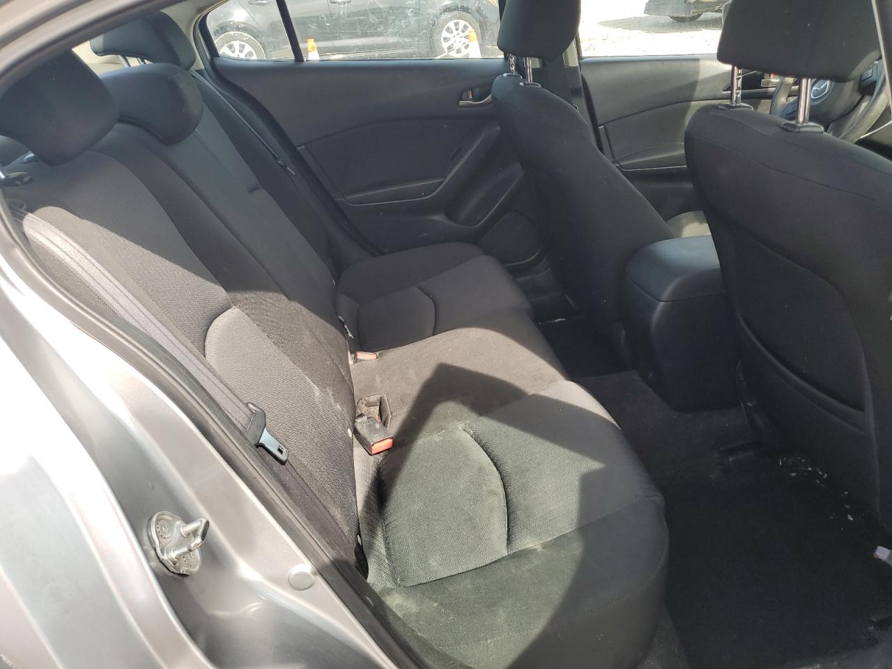 2015 Mazda 3 Sport VIN: 3MZBM1U70FM215567 Lot: 81963845